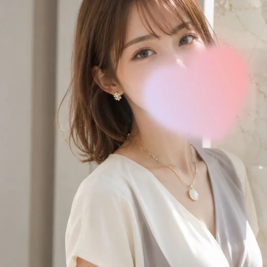 Ayaka therapist photo