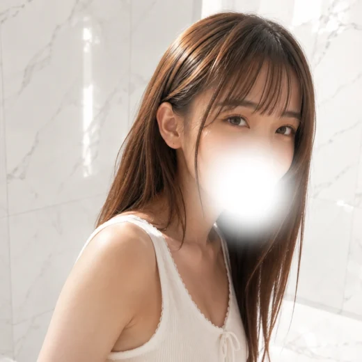Sakuragi Yuna therapist photo